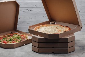 Caixa de pizza: como escolher a sua?